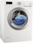 Electrolux EWS 1256 EGU Máquina de lavar