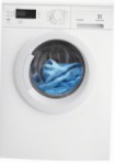 Electrolux EWP 1074 TDW Mașină de spălat