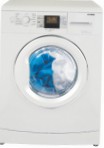 BEKO WKB 60841 PTM Máquina de lavar