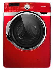 वॉशिंग मशीन Samsung WD1142XVR तस्वीर