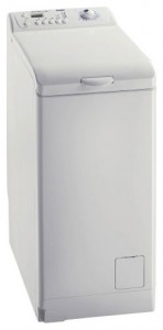 çamaşır makinesi Zanussi ZWQ 6101 fotoğraf