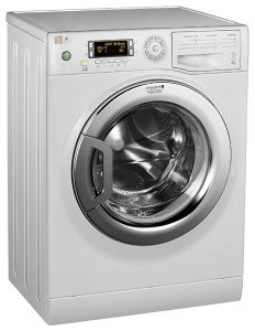वॉशिंग मशीन Hotpoint-Ariston QVSE 8129 U तस्वीर
