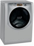 Hotpoint-Ariston QVSE 7129 SS Máquina de lavar