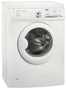 Máquina de lavar Zanussi ZWO 1106 W Foto
