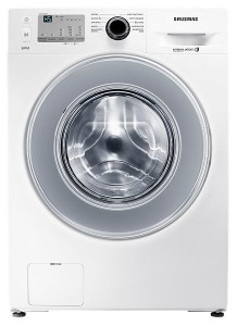 洗衣机 Samsung WW60J3243NW 照片