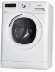 Whirlpool AWIC 8560 Máquina de lavar