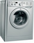 Indesit IWD 8125 S Máquina de lavar