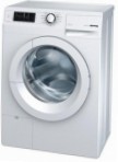 Gorenje W 6502/SRIV Machine à laver