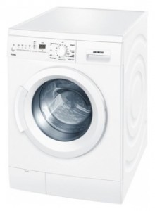 Máy giặt Siemens WM 14P360 DN ảnh