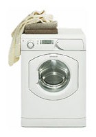 çamaşır makinesi Hotpoint-Ariston AVSD 109 fotoğraf
