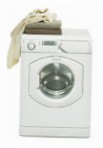 Hotpoint-Ariston AVSD 109 Máquina de lavar