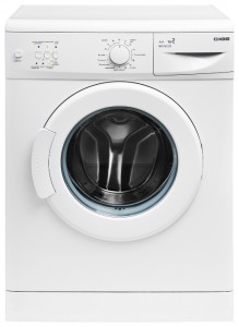 वॉशिंग मशीन BEKO WKL 50611 EM तस्वीर