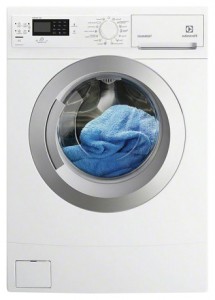 Tvättmaskin Electrolux EWS 1054 EEU Fil