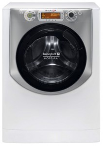 Vaskemaskin Hotpoint-Ariston QVE 91219 S Bilde