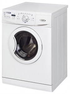 Tvättmaskin Whirlpool AWO/D 55135 Fil