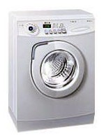 çamaşır makinesi Samsung F1015JS fotoğraf