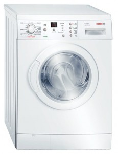 เครื่องซักผ้า Bosch WAE 2038 E รูปถ่าย