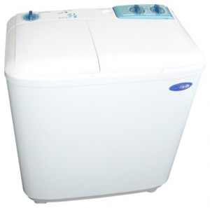 Máquina de lavar Evgo EWP-6501Z OZON Foto