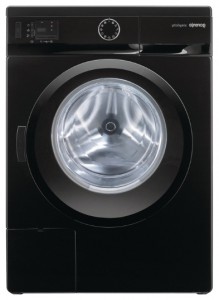 Máquina de lavar Gorenje WS 60SY2B Foto