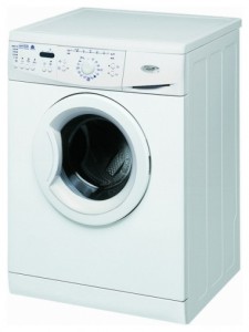 Mașină de spălat Whirlpool AWO/D 3080 fotografie