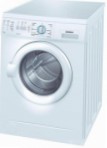 Siemens WM 10A163 Máquina de lavar