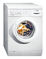 ﻿Washing Machine Bosch WFH 1262 Photo