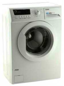 Machine à laver Zanussi ZWSE 7120 V Photo