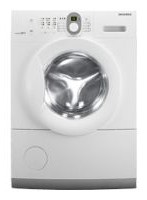 Máquina de lavar Samsung WF0600NXW Foto