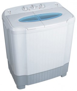 Máquina de lavar Фея СМПА-4502H Foto