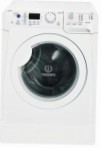 Indesit PWE 8147 W Máquina de lavar