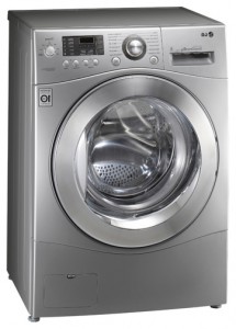 ﻿Washing Machine LG F-1280ND5 Photo