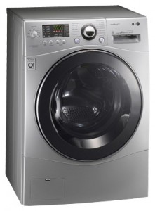 Vaskemaskine LG F-1480TDS5 Foto