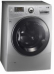 LG F-1480TDS5 Máquina de lavar