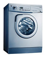 çamaşır makinesi Samsung P1405JS fotoğraf