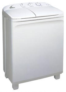 वॉशिंग मशीन Daewoo DW-501MPS तस्वीर