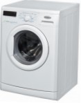 Whirlpool AWO/C 61400 Máquina de lavar