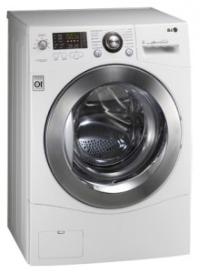 Máquina de lavar LG F-1480TD Foto