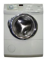 çamaşır makinesi Hansa PC5580C644 fotoğraf