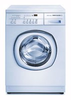 Máquina de lavar SCHULTHESS Spirit XL 5520 Foto