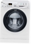 Hotpoint-Ariston WMSG 7105 B Máquina de lavar