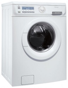 Tvättmaskin Electrolux EWS 12770W Fil