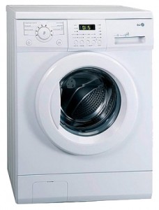 เครื่องซักผ้า LG WD-10490TP รูปถ่าย