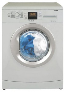 çamaşır makinesi BEKO WKB 71241 PTMA fotoğraf