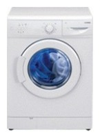 वॉशिंग मशीन BEKO WML 16105 D तस्वीर