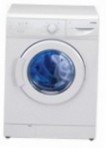 BEKO WML 16105 D Máquina de lavar