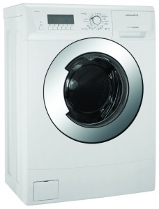 ﻿Washing Machine Electrolux EWS 125416 A Photo