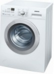 Siemens WS 10G160 Máquina de lavar