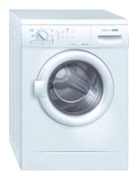 Máquina de lavar Bosch WAA 24162 Foto