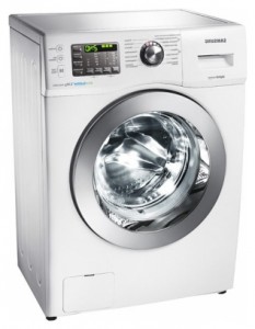 वॉशिंग मशीन Samsung WD702U4BKWQ तस्वीर