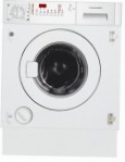 Kuppersbusch IW 1409.2 W Máquina de lavar